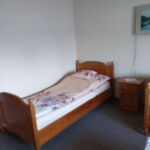 Triple Room with Garden "B" (extra bed available)
