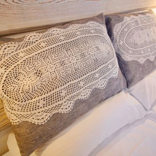 Pokój 2-osobowy Superior z łazienką (możliwa dostawka)