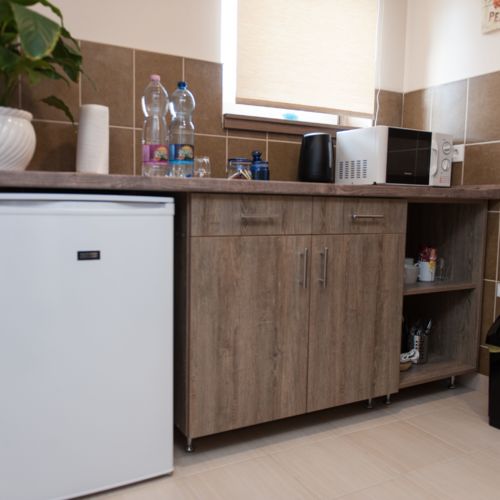 Classic Standard Plus Appartement