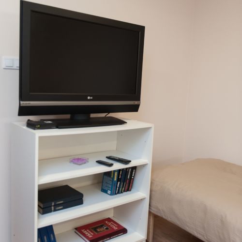 Bronze Classic 1-Zimmer-Apartment für 3 Personen