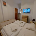 Apartament 6-osobowy Gold Deluxe