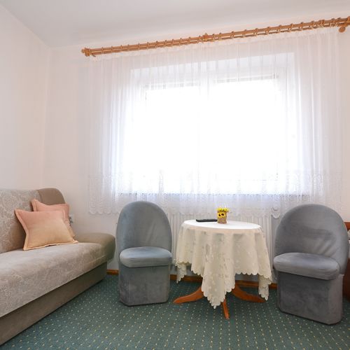 Pokój 4-osobowy Classic