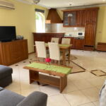 1-Room Suite for 2 Persons with LCD/Plasma TV and Kitchen