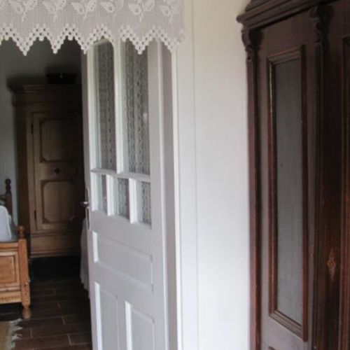 1-Room Family Apartment for 3 Persons
