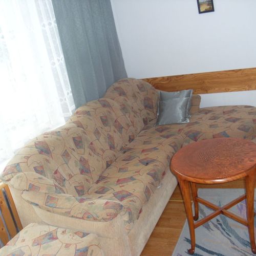 Camera twin standard d