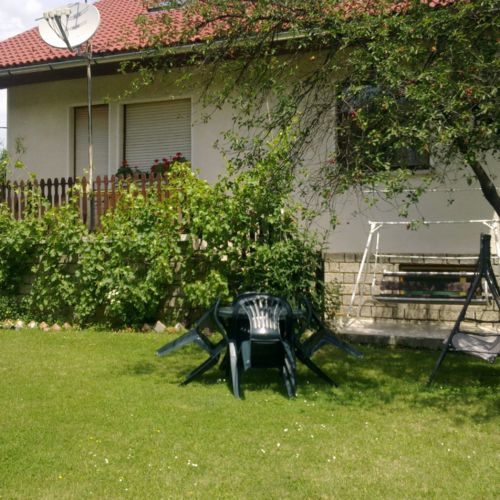 Rodinný Apartman pro 7 os. se 3 ložnicemi s panoramou