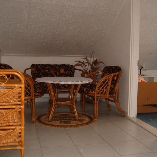 Rodinný Apartman pro 7 os. se 3 ložnicemi s výhledem na hory (s možností přistýlky)