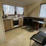 Emeleti légkondicionált 10 fős apartman 3 hálótérrel