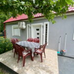 Ground Floor Family Bungalow for 5 Persons (extra bed available)