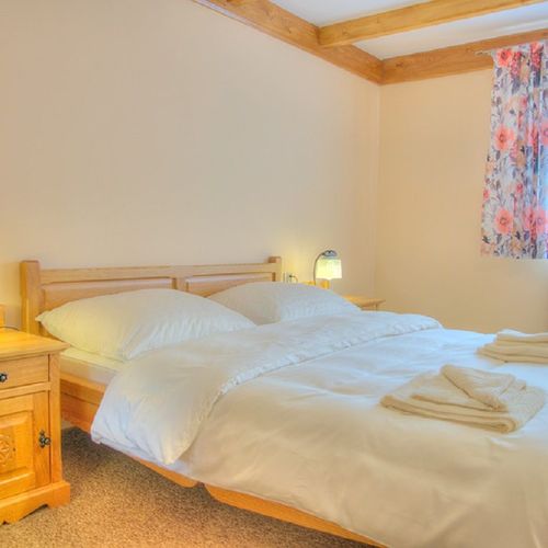 Apartament 4-osobowy na parterze 