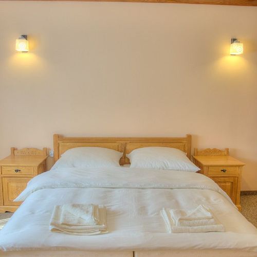 Apartament 5-osobowy na piętrze 