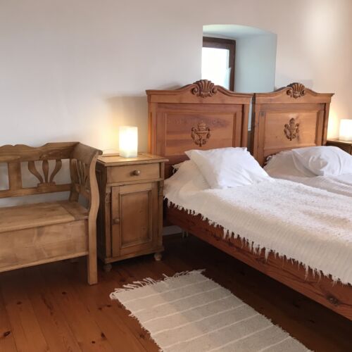 Gospodarstwo agroturystyczne 4-osobowy cały dom 