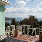 Panoramic Sea View 2-Room Apartment for 4 Persons (extra bed available)
