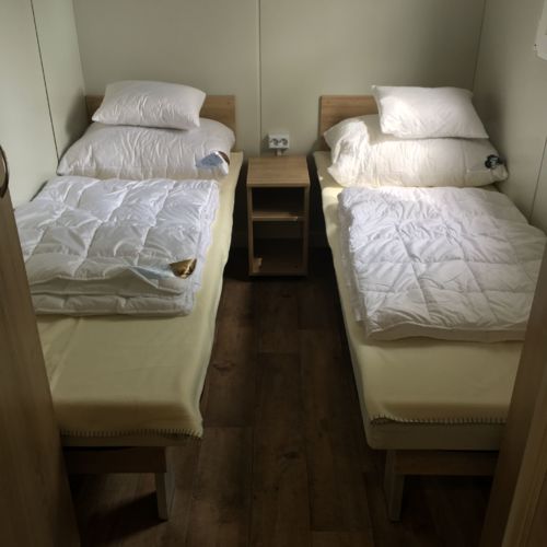 Holiday Home for 4 Persons
