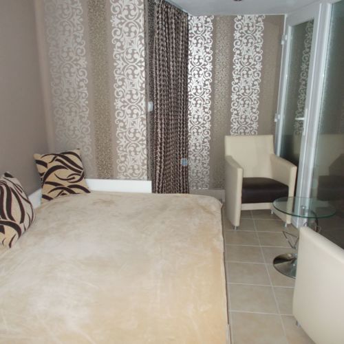 Classic Bronze Double Room