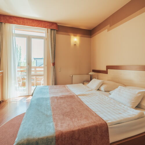 Family Triple Room ensuite