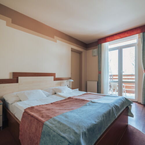 Superior Family Quadruple Room