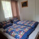 Zuhanyzós saját konyhával 3 fős apartman 1 hálótérrel
