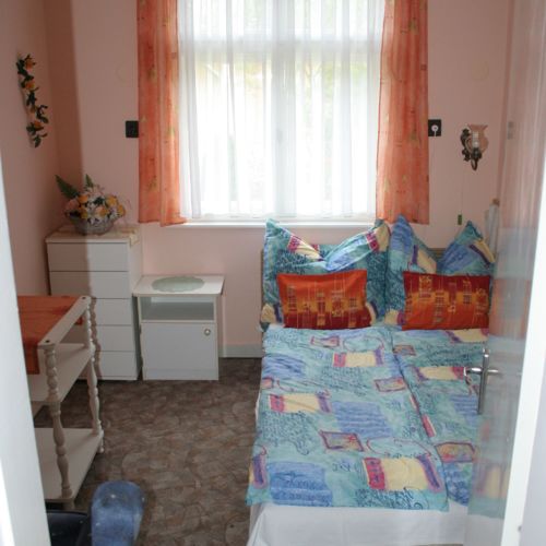 Standard Plus View to the Lake Summer House for 5 Persons
