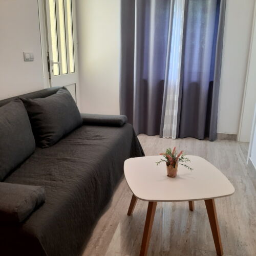 Apartament cu 2 camere pentru 4 pers.