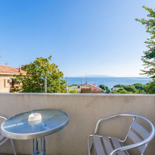 Apartament 1-osobowy z 1 pomieszczeniem sypialnianym (możliwa dostawka)
