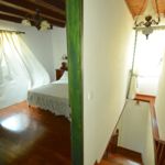 Garden View 1-Room Air Conditioned Apartment for 4 Persons