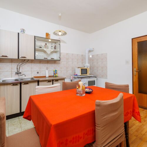 Apartament cu 1 camera pentru 4 pers.