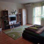 Légkondicionált saját konyhával 2 fős apartman 1 hálótérrel