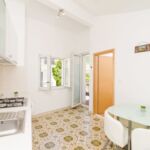 Upstairs 1-Room Air Conditioned Apartment for 2 Persons
