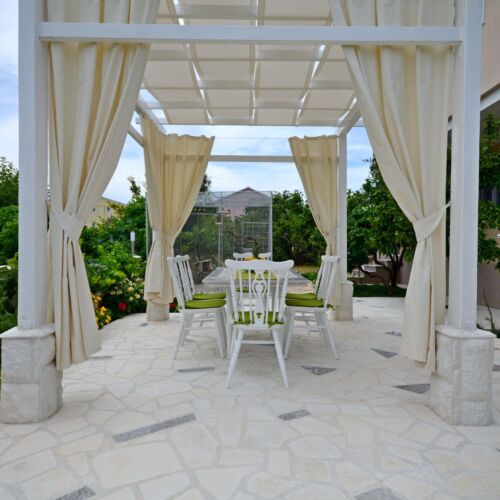 3-Room Apartment for 6 Persons