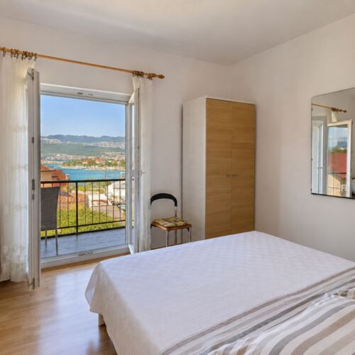 Apartman za 4 osoba(e) sa 1 spavaće(om) sobe(om)
