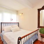 2-Zimmer-Apartment für 1 Person Obergeschoss mit Klimaanlage (Zusatzbett möglich)