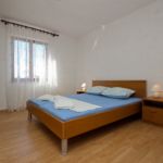 3-Zimmer-Apartment für 5 Personen mit Klimaanlage und Terasse
