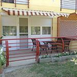 Apartament cu balcon cu vedere spre curte cu 2 camere pentru 4 pers.