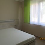 1-Room Family Apartment for 4 Persons connecting
