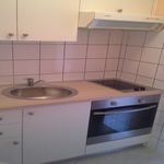 Ground Floor 1-Room Apartment for 3 Persons with Terrace