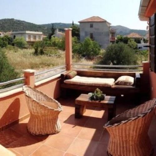 Holiday Home for 8 Persons