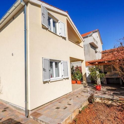 Holiday Home for 10 Persons