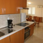 Upstairs 2-Room Air Conditioned Apartment for 3 Persons