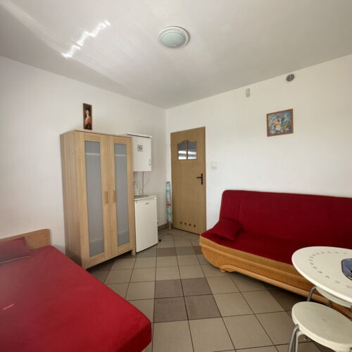 Pokój 3-osobowy na piętrze z łazienką