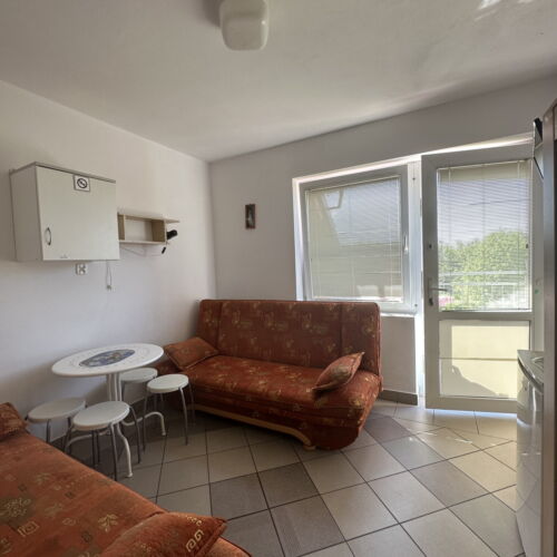 Pokój 4-osobowy na piętrze z łazienką