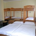 Panoramic Upstairs 10 Person Room (extra bed available)
