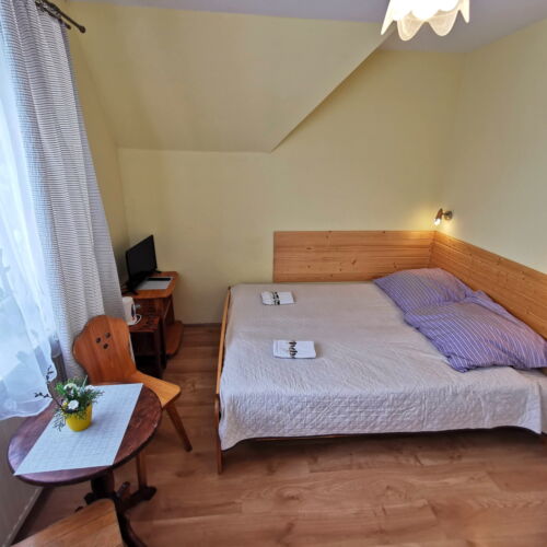 Double Room ensuite