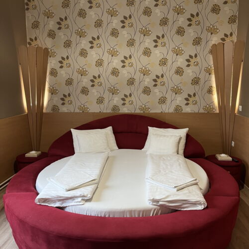 Pokój 2-osobowy Romantyczny