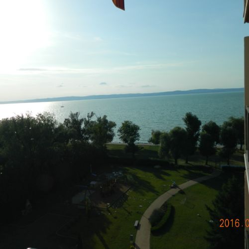 Apartament 2-osobowy na piętrze Exclusive z 1 pomieszczeniem sypialnianym