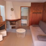 Ground Floor Renesance 2-Room Apartment for 4 Persons