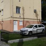 Földszinti Junior 2 fős apartman