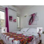 Standard Studio 2 fős apartman 1 hálótérrel (pótágyazható)