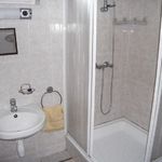 Apartman s koupelnou pro 4 os. s 1 ložnicí na poschodí (s možností přistýlky)