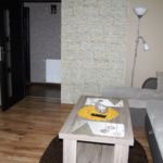 Apartament 5-osobowy na piętrze z widokiem na rzekę z 1 pomieszczeniem sypialnianym
